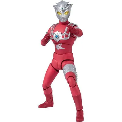 バンダイスピリッツ S.H.Figuarts アストラ 【再販版】/ウルトラマンレオ