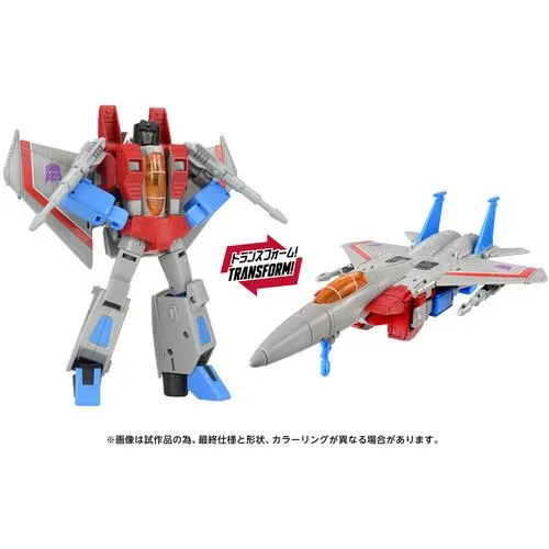 タカラトミー T−SPARKフィギュア TS−37 スタースクリーム MTMTEコレクション /トランスフォーマー
