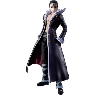 バンダイスピリッツ S.H.Figuarts クロロ /HUNTER×HUNTER