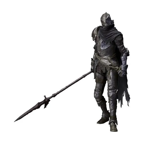 バンダイスピリッツ S.H.Figuarts 指痕爛れのヴァイク 【再販版】/ELDEN RING