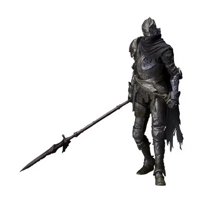 バンダイスピリッツ S.H.Figuarts 指痕爛れのヴァイク 【再販版】/ELDEN RING