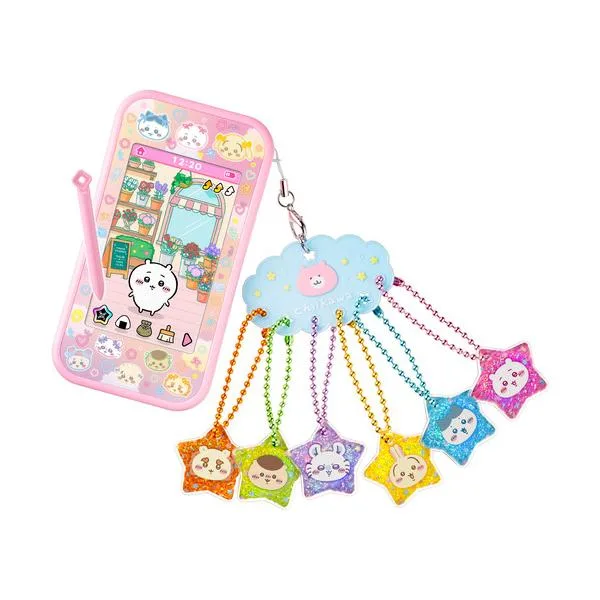 【早期購入特典付き】バンダイ ちいかわフォンすまーと スペシャルセット