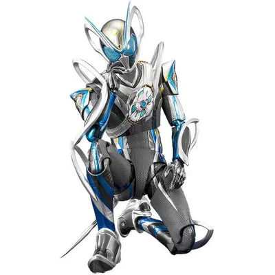 バンダイスピリッツ S.H.Figuarts 仮面ライダーマイス(初回生産)