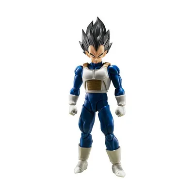 バンダイスピリッツ S.H.Figuarts ベジータ〈Z戦士〉 /ドラゴンボールZ