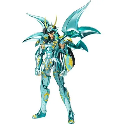 Bandai Spirits Saint Cloth Myth EX Dragon Shiryu (God Cloth) / Saint Seiya