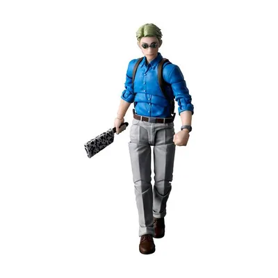 バンダイスピリッツ S.H.Figuarts 七海建人 /呪術廻戦