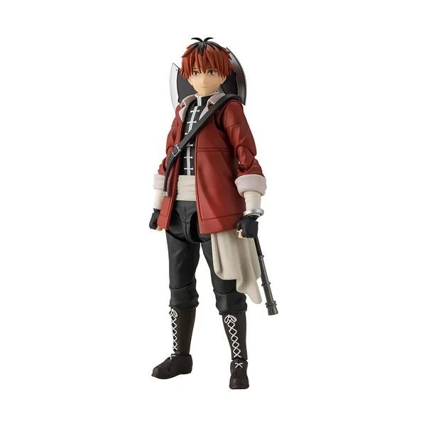 バンダイスピリッツ S.H.Figuarts シュタルク /葬送のフリーレン