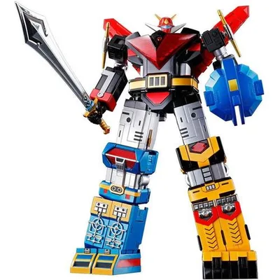 バンダイスピリッツ 超合金魂 GX−60R 宇宙大帝ゴッドシグマ(リニューアルバージョン) 【再販版】/宇宙大帝ゴッドシグマ