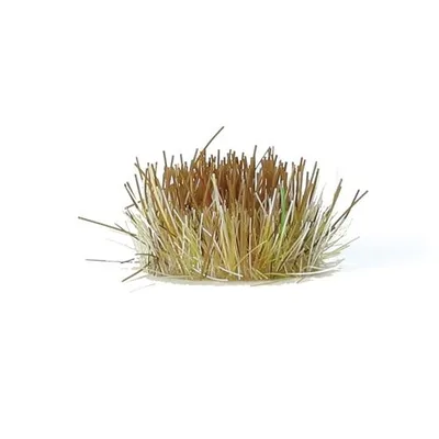 アーテック ミニチュアジオラマ素材 草むら 5mm 茶鼠 55607