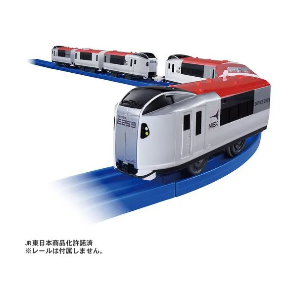 タカラトミー プラレール E259系成田エクスプレス 専用連結セット