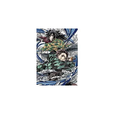 【BLU-R】劇場版「鬼滅の刃」無限城編 第一章 猗窩座再来(完全生産限定版)