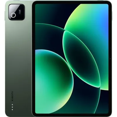 Xiaomi VHU6423JP Xiaomi Pad 8 8G+128G Androidタブレット Snapdragon 8s Gen 4搭載 11.2インチ Wi-Fi 7対応 Pine Green