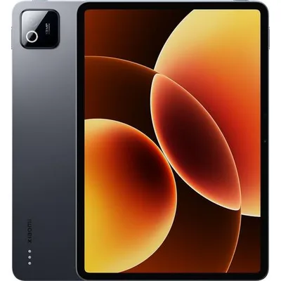 Xiaomi VHU6697JP Xiaomi Pad 8 Pro Matte Glass Version 12G+512G タブレット Snapdragon 8 Elite搭載 11.2インチ Wi-Fi 7対応 Gray
