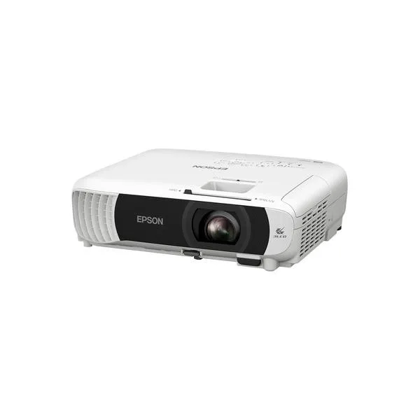EPSON EB-W55 ビジネスプロジェクター 3LCD搭載 コンパクト設計 ホワイト