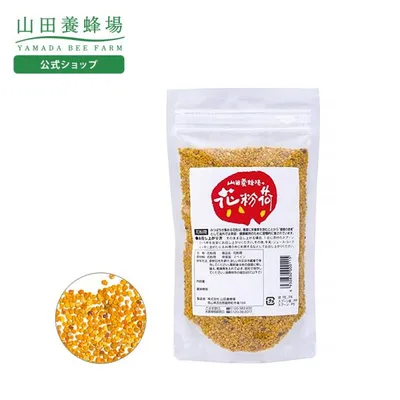 山田養蜂場 花粉荷 500g袋入 健康食品 サプリ 送料無料 敬老の日