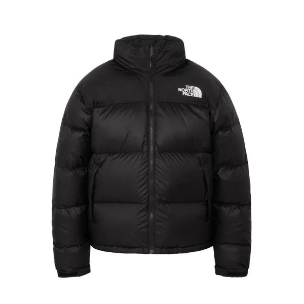 【2026年秋冬】THE NORTH FACE ND92555 Nuptse Jacket ヌプシジャケット ブラック(K)