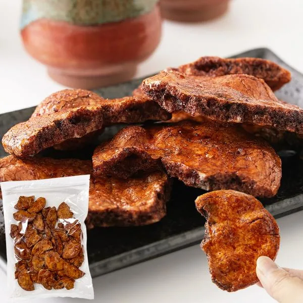 秘伝のたまり醤油が染み込んだ!! 無選別 たまり割れ 煎餅 380g せんべい 爆買 bakugai202508