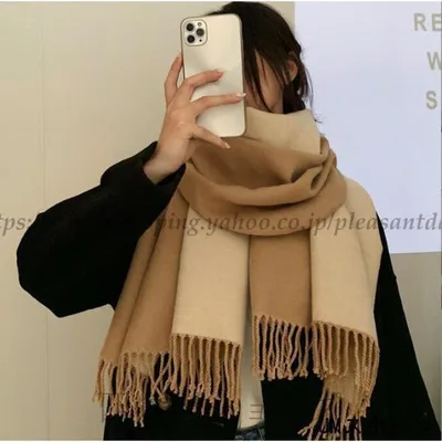 マフラー 大きめ 長め カシミヤ カシミア メンズ レディース カシミヤマフラー カシミアマフラー 誕生日プレゼント プレゼント 敬老の日