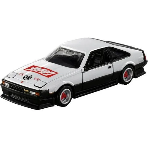 トミカプレミアムunlimited 10 よろしくメカドック トヨタ セリカ XX