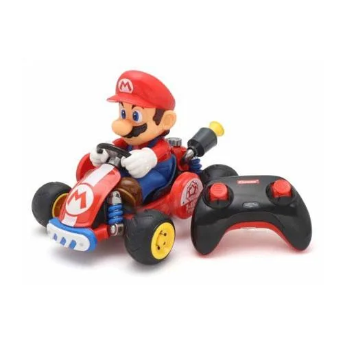 送料無料 マリオカート ワールドレーシング ラジコンカー R/C マリオ TV045