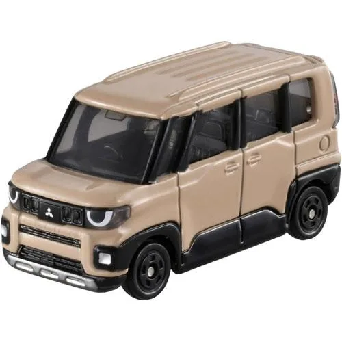11月28日発売予定 トミカ No.30 三菱 デリカミニ