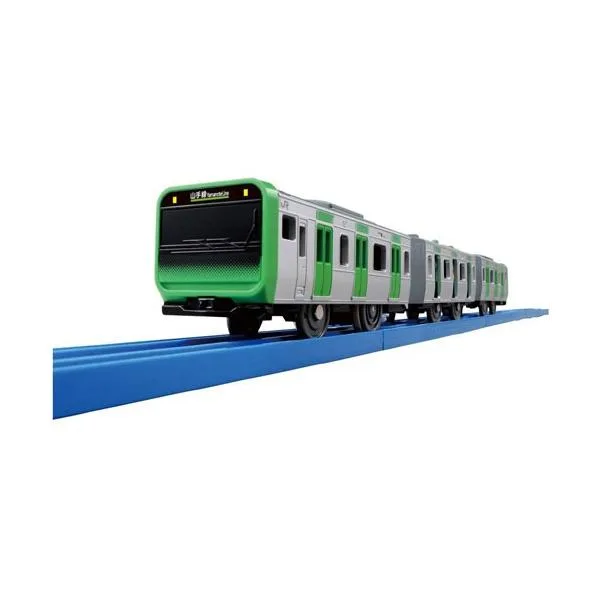送料無料 プラレール S-32 ドア開閉E235系 山手線 2020年発売版 4904810155591