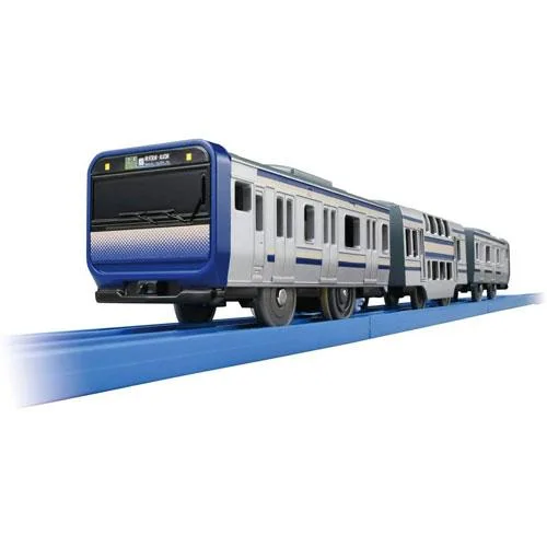 送料無料 プラレール S-27 E235系 横須賀線 4904810157106