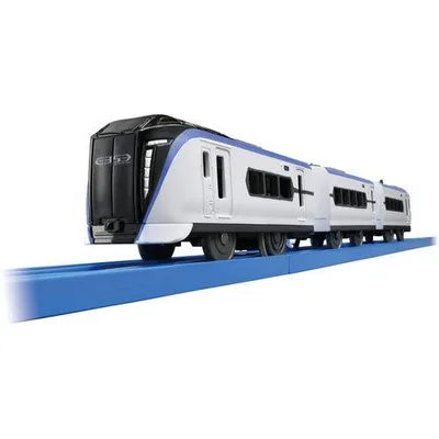 送料無料 プラレール S-23 E353系あずさ 専用連結仕様 4904810174929