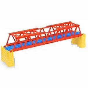 プラレール 車両 J-04 大きな鉄橋 車両