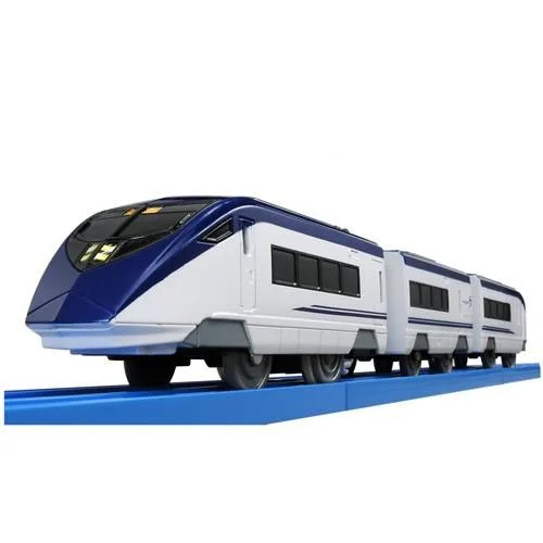 送料無料 プラレール 車両 S-54 京成スカイライナーAE系 車両