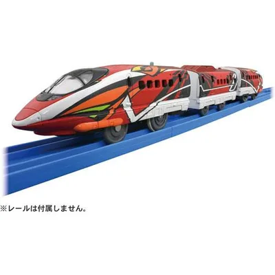 送料無料 プラレール 500 TYPE EVA-02 4904810902669