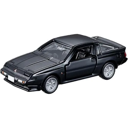 トミカプレミアム No.13 三菱 スタリオン