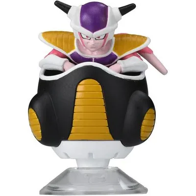 送料無料 ドリームトミカ トミカ×ドラゴンボール フリーザの小型ポッド