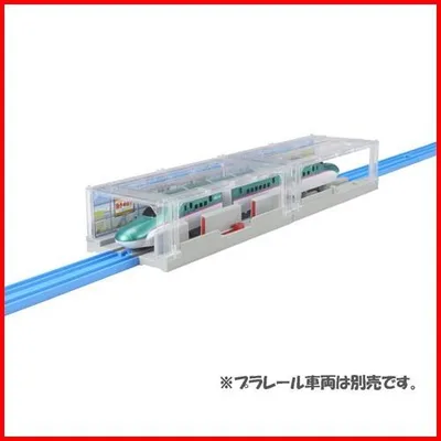 送料無料 プラレール J-26 ホームドアステーション 4904810968184