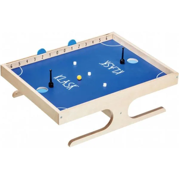 送料無料 クラスク KLASK 日本語パッケージ 2023年リニューアル版 カワダ ボードゲーム テーブルゲーム