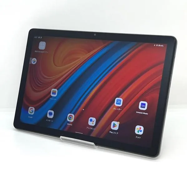 【ジャンク】Lenovo Tab M10 (3rd Gen) TB328FU Wi-Fiモデル 32GB/3GB 10.1インチ ZAAE0014JP タブレット本体 送料無料 中古 S778