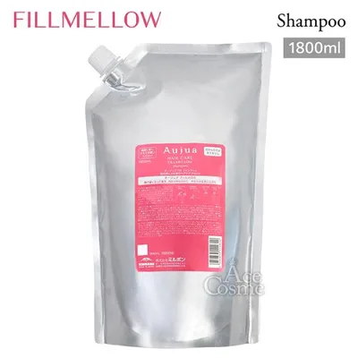 ミルボン オージュア FM フィルメロウ シャンプー 詰替用 1800ml Aujua FILLMELLOW