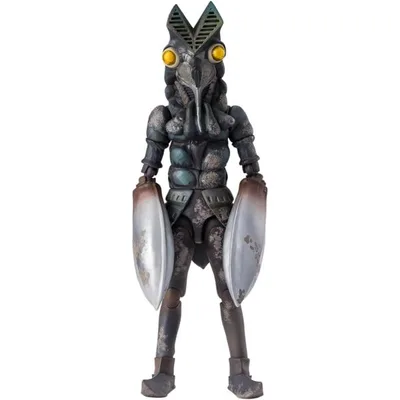 S.H.Figuarts バルタン星人 60th Anniversary Edition ウルトラマン BANDAI SPIRITS