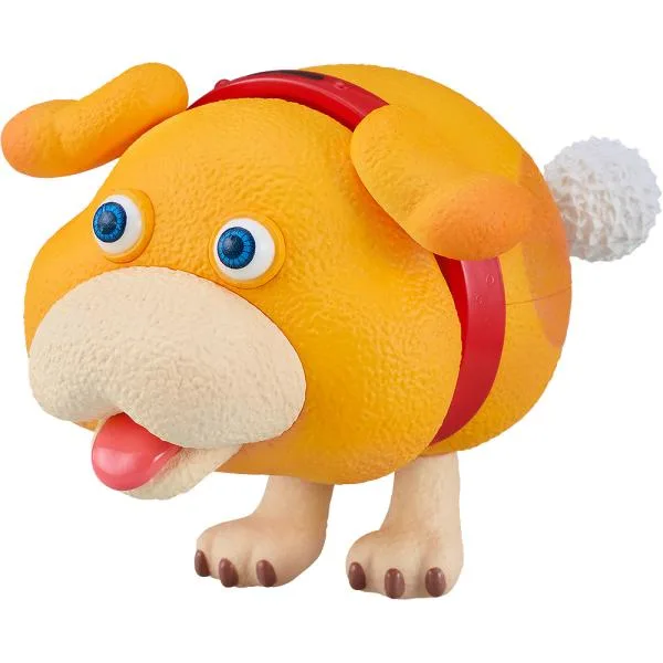 【予約商品】グッドスマイルカンパニー ねんどろいど 2975 ピクミン4 オッチン 塗装済み可動フィギュア