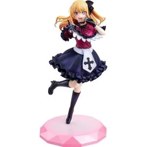 KDcolle 【推しの子】 ルビー 1/7スケール プラスチック製 塗装済み完成品フィギュア