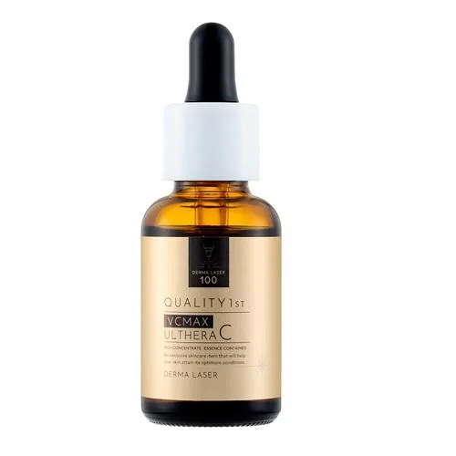 (ポスト投函)(クオリティファースト)ダーマレーザー ウルセラC 30ml