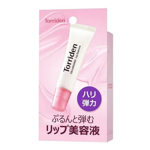 (ポスト投函)(マルマンH&B)トリデン セルメイジング コラーゲン リップエッセンス 11mL