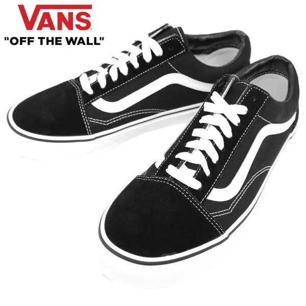 並行輸入品 VANS ヴァンズ OLD SKOOL オールドスクール スニーカー 靴 シューズ メンズ レディース ユニセックス VN000D3HY28 ブラック