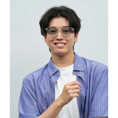 サングラス|紫外線対策 UVカット ウェリントン型 SUNGLASSES COLLECTION