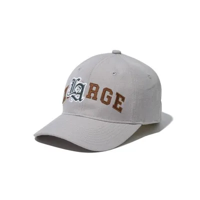 キャップ 帽子 メンズ LA PATCHED CAP メンズ レディース