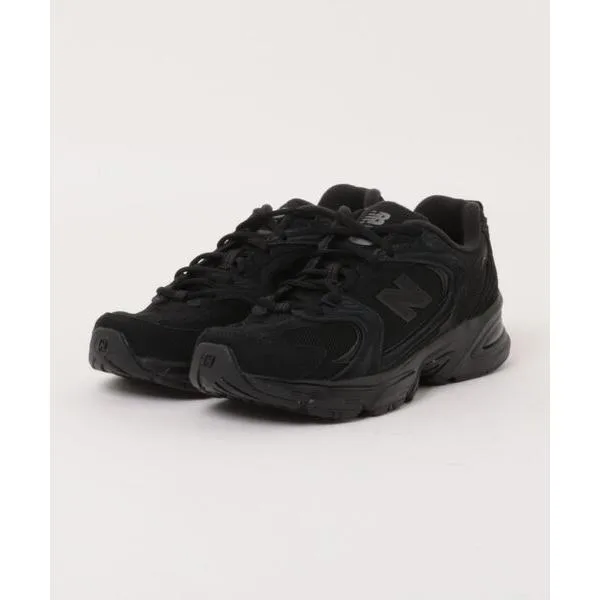 ニューバランス 530 スニーカー NEW BALANCE ニューバランス U530JPB(D) U530 U530JPB ABC-MART限定 BLACK(JPB) メンズ