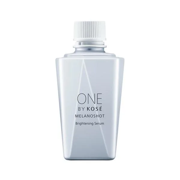 美容液 オイル クリーム ワンバイコーセー one by kose 医薬部外品 / メラノショット P (ラージ付けかえ用) 美白美容液