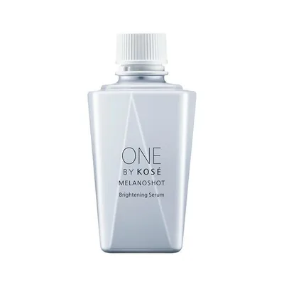 美容液 オイル クリーム ワンバイコーセー one by kose 医薬部外品 / メラノショット P (ラージ付けかえ用) 美白美容液