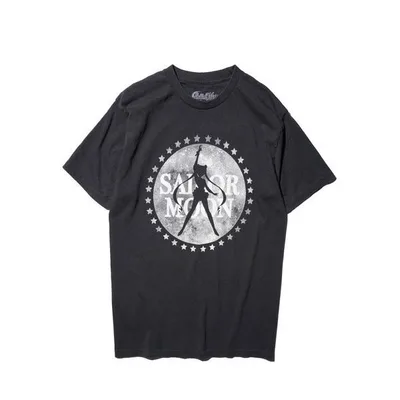 tシャツ THRIFTY LOOK スリフティルック / THRIFTY”SAILOR MOON”TEE セーラームーン アニメTEE メンズ レディース