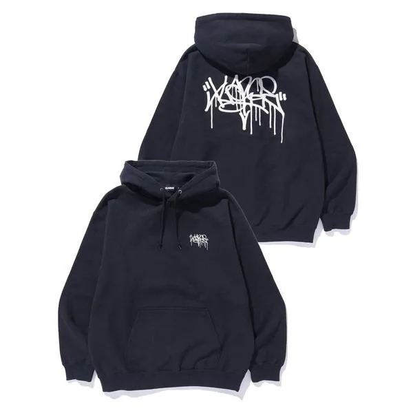 パーカー TAGGING PULLOVER HOODED SWEAT メンズ レディース